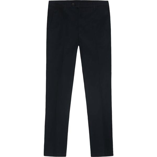 pantaloni Doppelganger blu