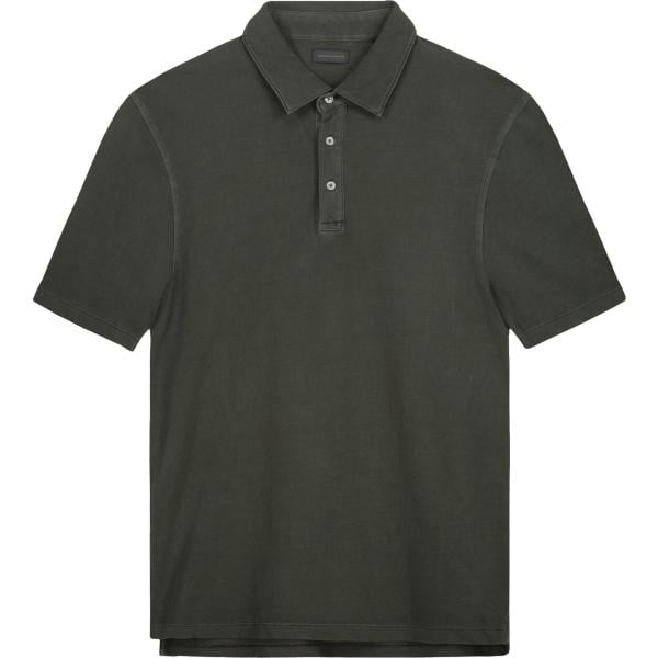 polo Doppelganger