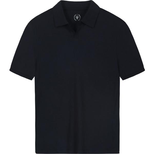polo Doppelganger blu