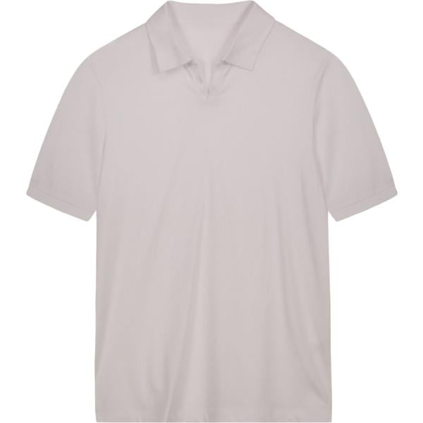 polo Doppelganger bianco