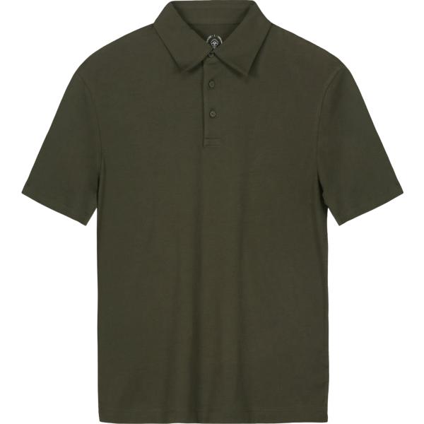 polo Doppelganger