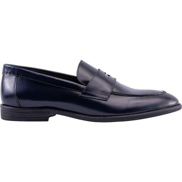 scarpe stringate Doppelganger blu