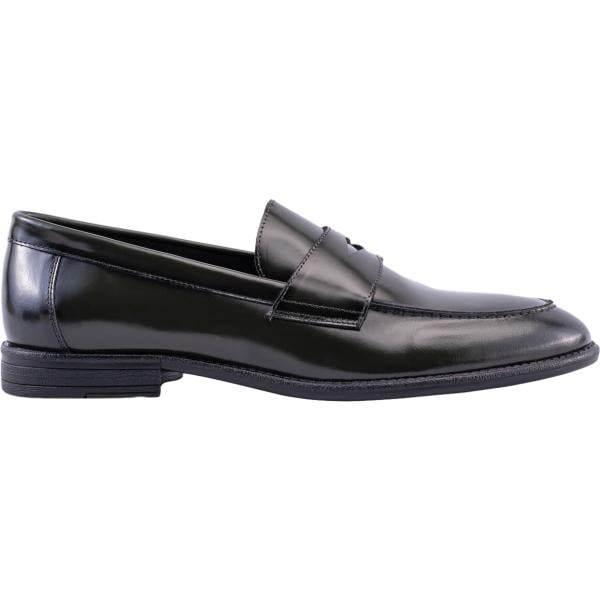 scarpe stringate Doppelganger nero