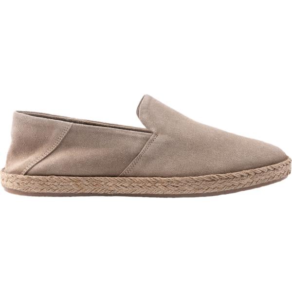 espadrillas Doppelganger marrone