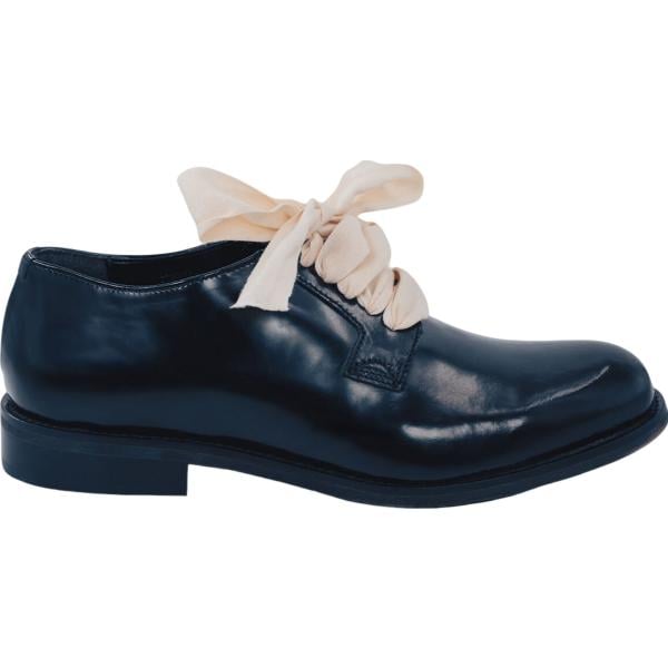 scarpe stringate Doppelganger nero