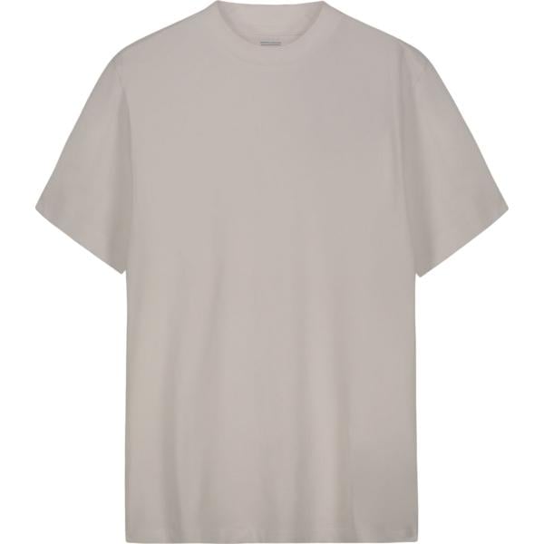 t-shirt Doppelganger bianco
