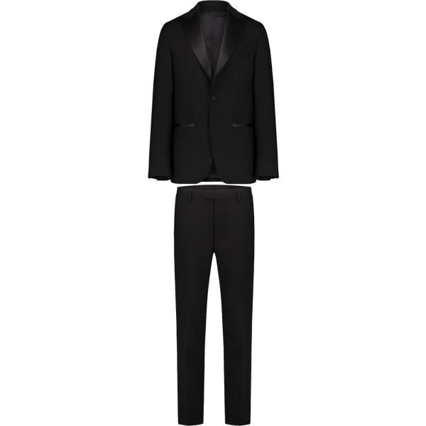 abiti Doppelganger nero