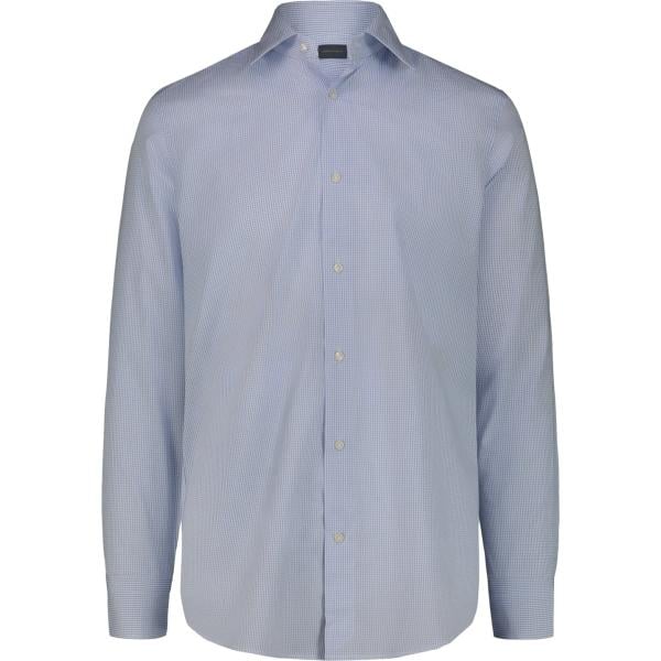 camicie Doppelganger bianco