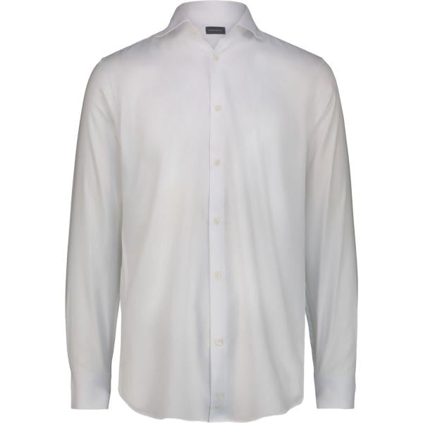 camicie Doppelganger bianco