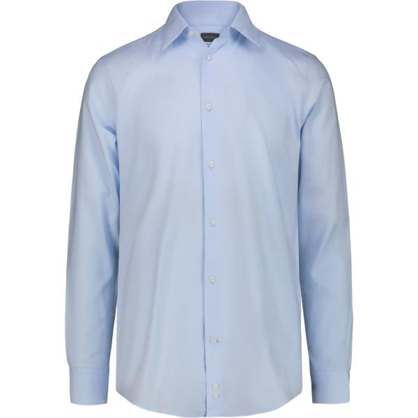 camicie Doppelganger blu