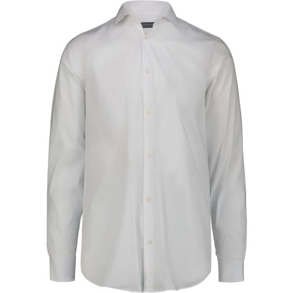 camicie Doppelganger bianco