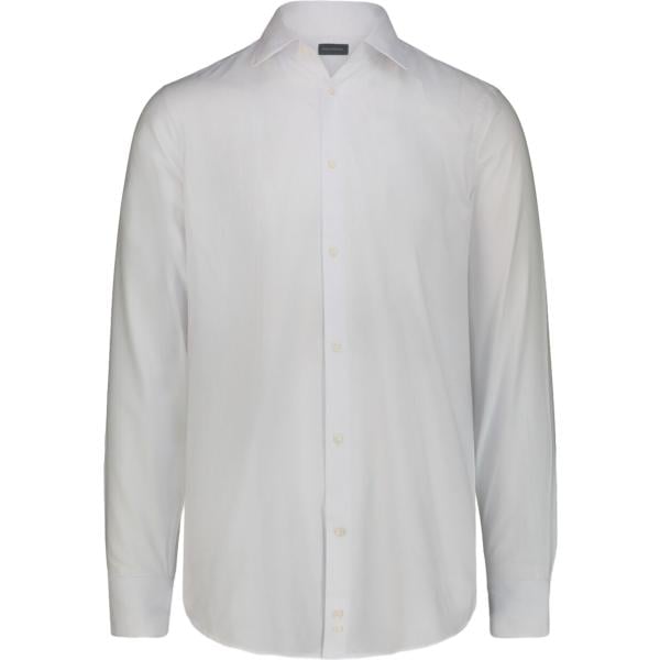 camicie Doppelganger bianco