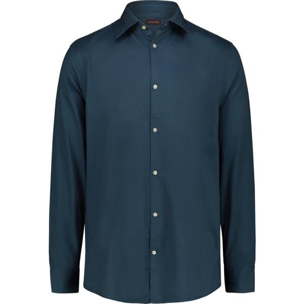 camicie Doppelganger blu