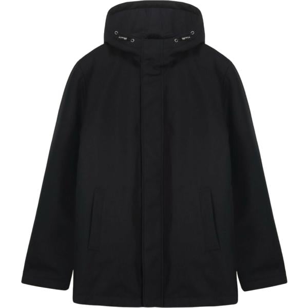 giacche Doppelganger nero