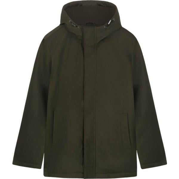 eskimo Doppelganger verde