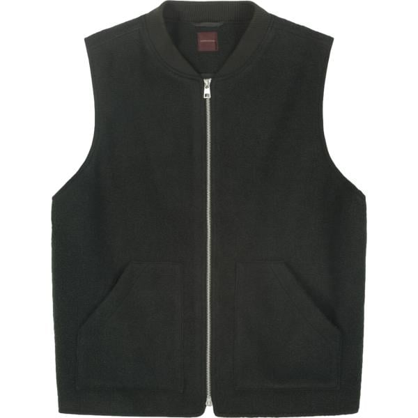 piumini Doppelganger nero