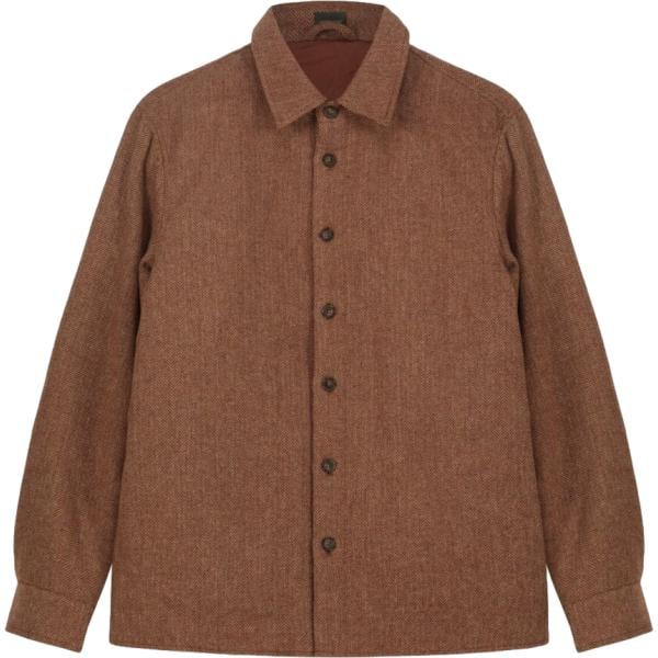 cappotti Doppelganger rosso