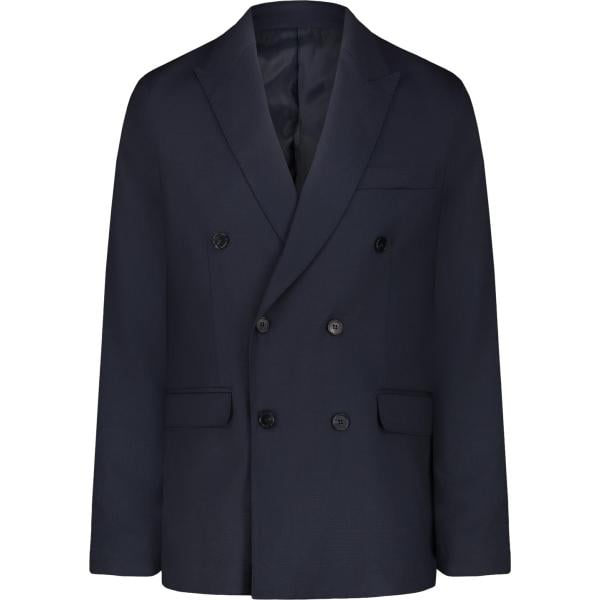 giacche Doppelganger blu