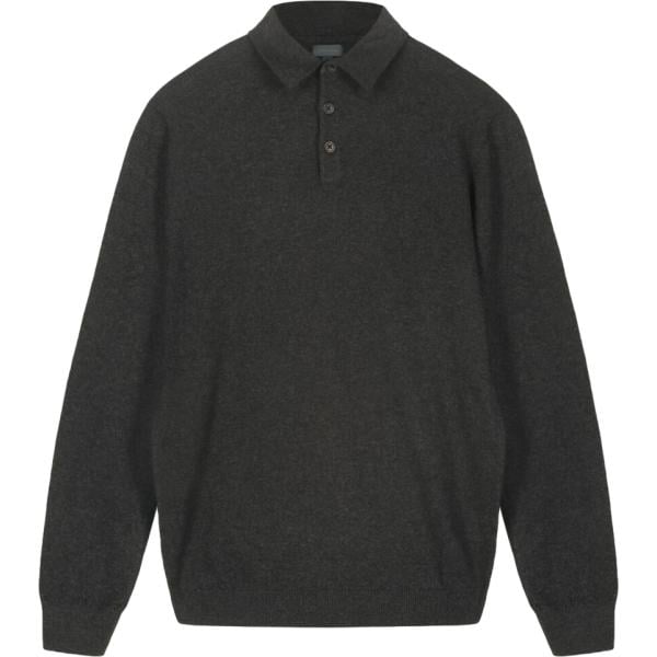 maglieria Doppelganger nero