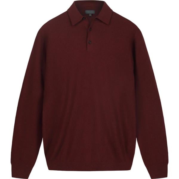 maglieria Doppelganger marrone