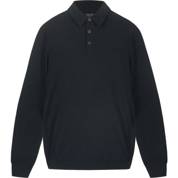 maglieria Doppelganger nero