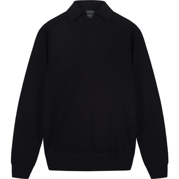 maglieria Doppelganger blu