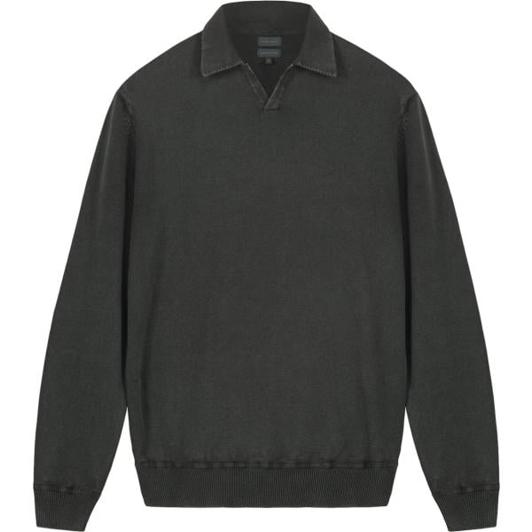 maglieria Doppelganger grigio