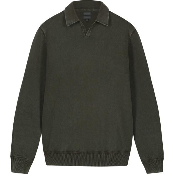 maglieria Doppelganger verde