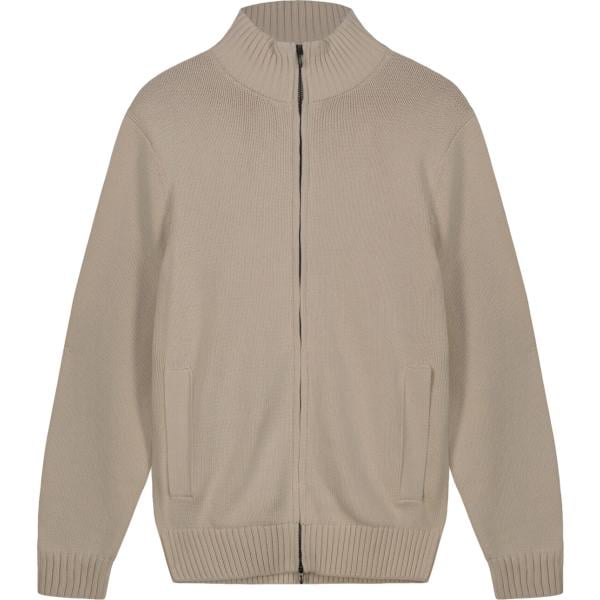 cardigans Doppelganger bianco