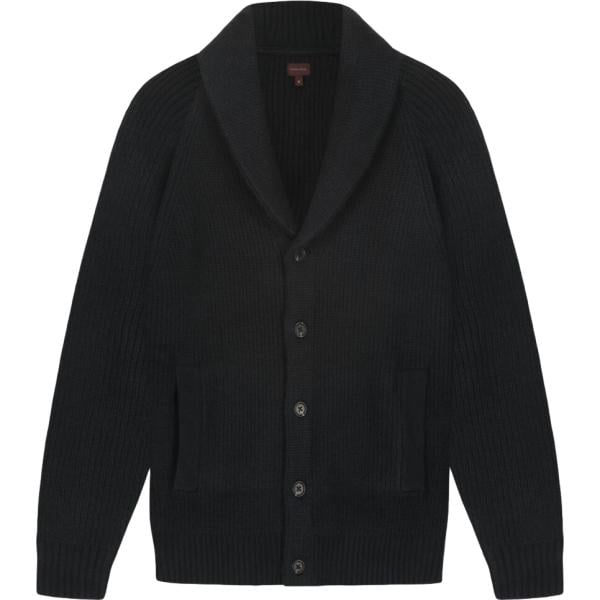 cardigans Doppelganger nero