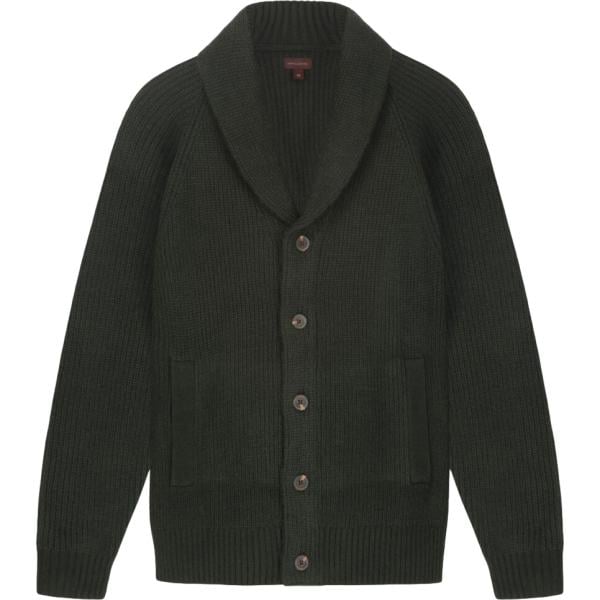 cardigans Doppelganger nero