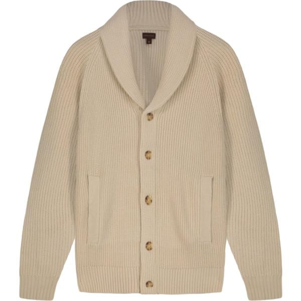 cardigans Doppelganger marrone