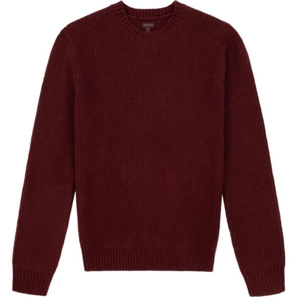 maglieria Doppelganger marrone