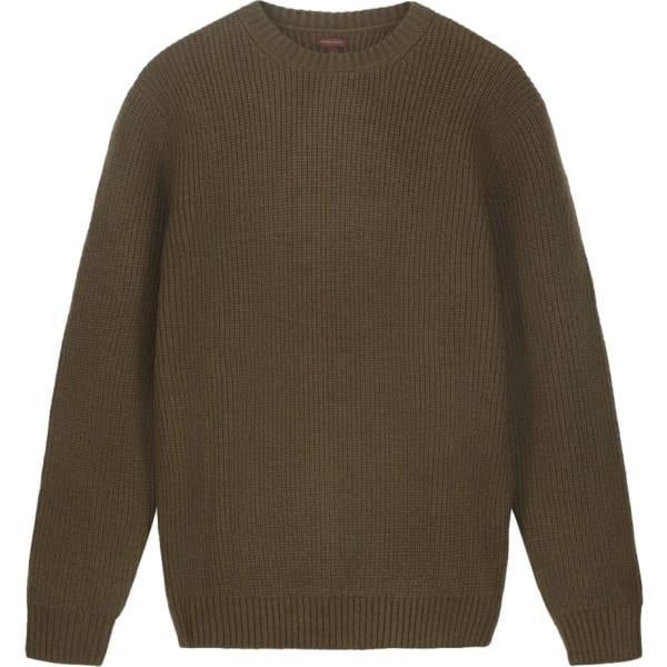 maglieria Doppelganger marrone