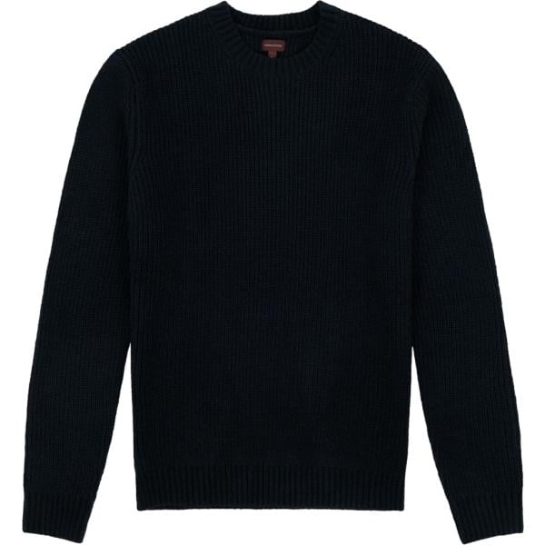 maglieria Doppelganger nero