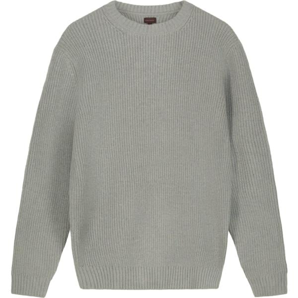 maglieria Doppelganger marrone