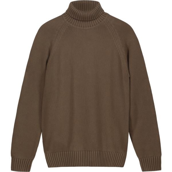pullovers Doppelganger marrone