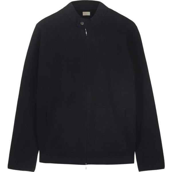 giacche Doppelganger nero