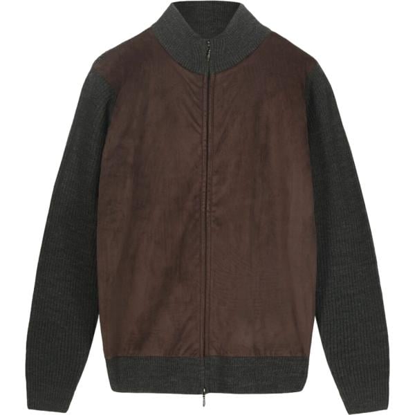 giacche Doppelganger nero