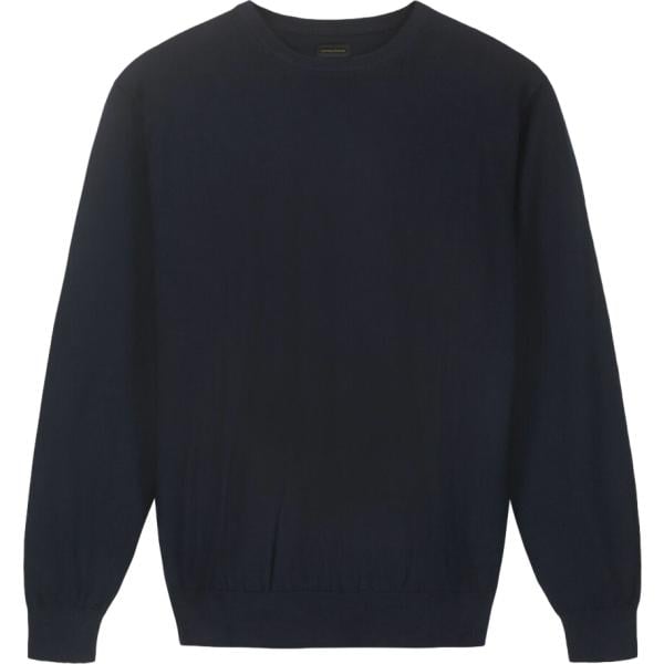 maglieria Doppelganger nero