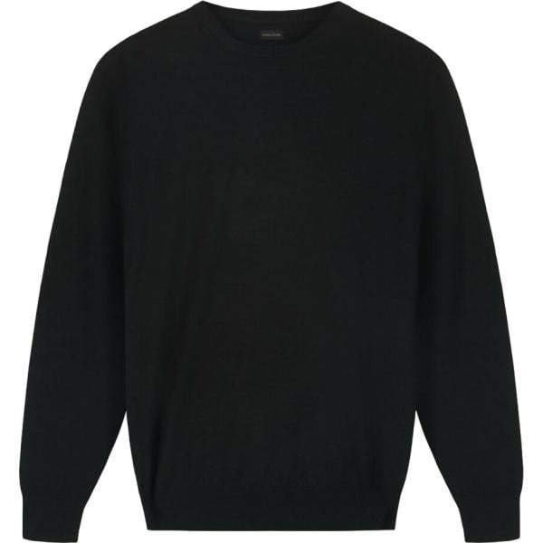 pullovers Doppelganger nero