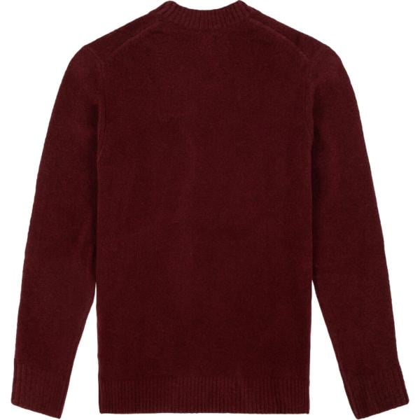 maglieria Doppelganger marrone