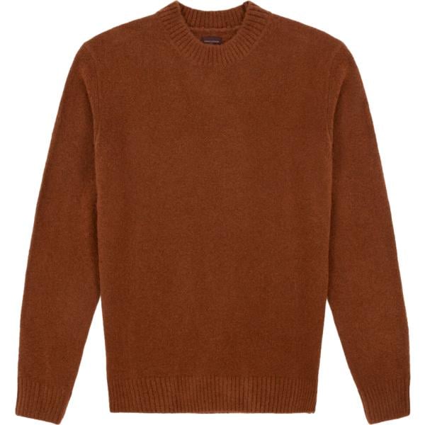 maglieria Doppelganger rosso