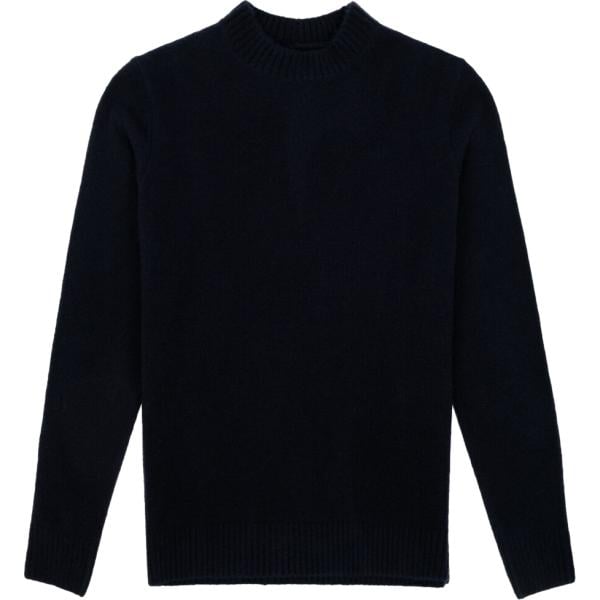 maglieria Doppelganger nero