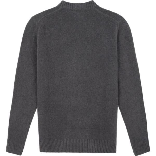 maglieria Doppelganger grigio