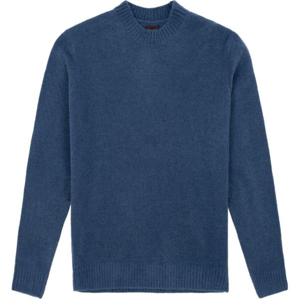 maglieria Doppelganger blu