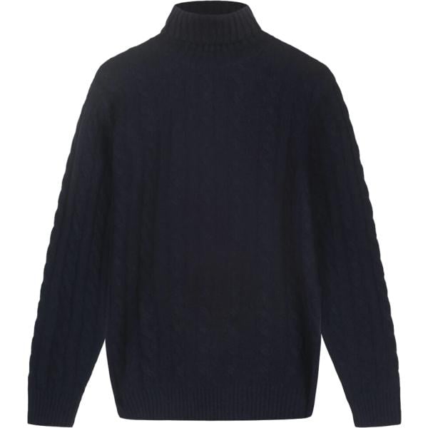 maglieria Doppelganger nero