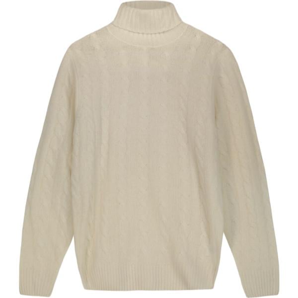 maglieria Doppelganger bianco