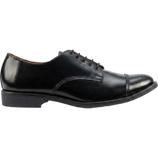 scarpe stringate Doppelganger nero