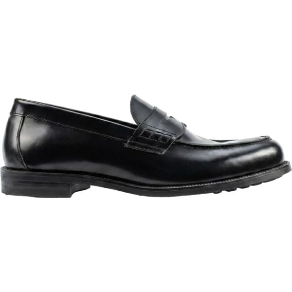 scarpe stringate Doppelganger nero